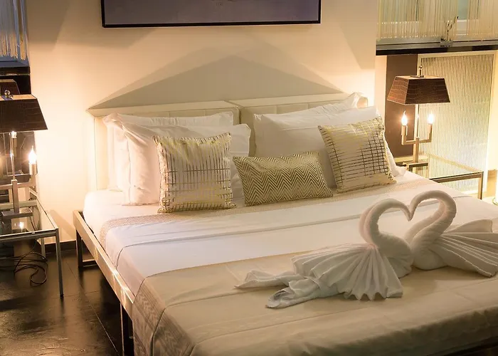 Apartament In Cosmopolitan Hi-tech Rzym